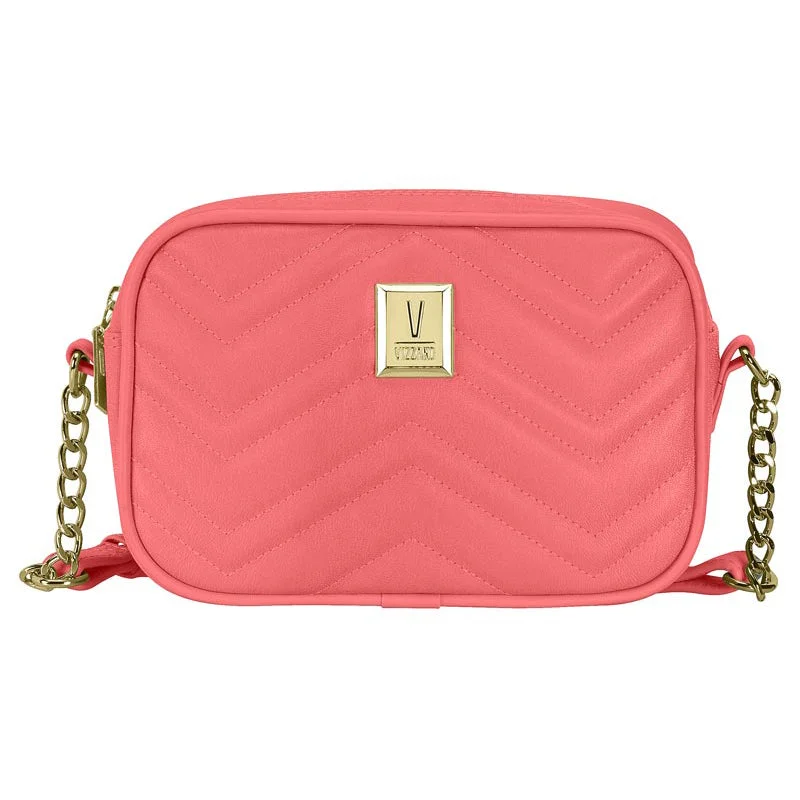 Vizzano 10003-2 Shoulder Bag in Coral