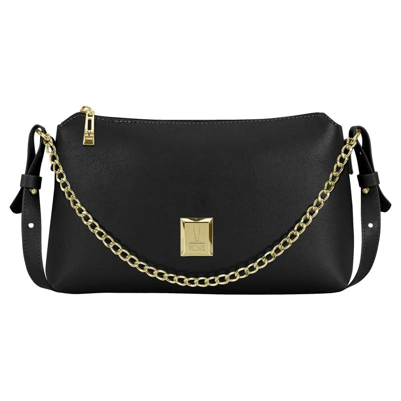 Vizzano 10030-1 Shoulder Bag in Black