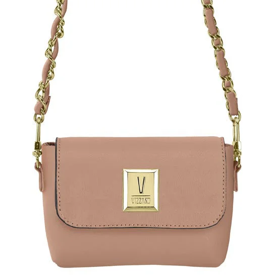 Vizzano 10047-1 Shoulder Bag in Nude