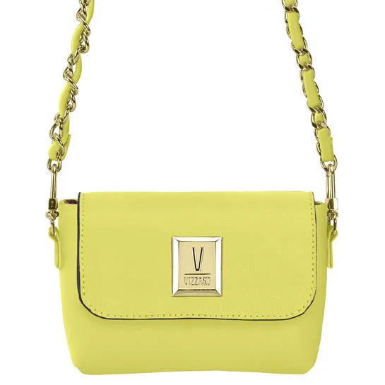 Vizzano 10047-1 Shoulder Bag in Sicilian Yellow