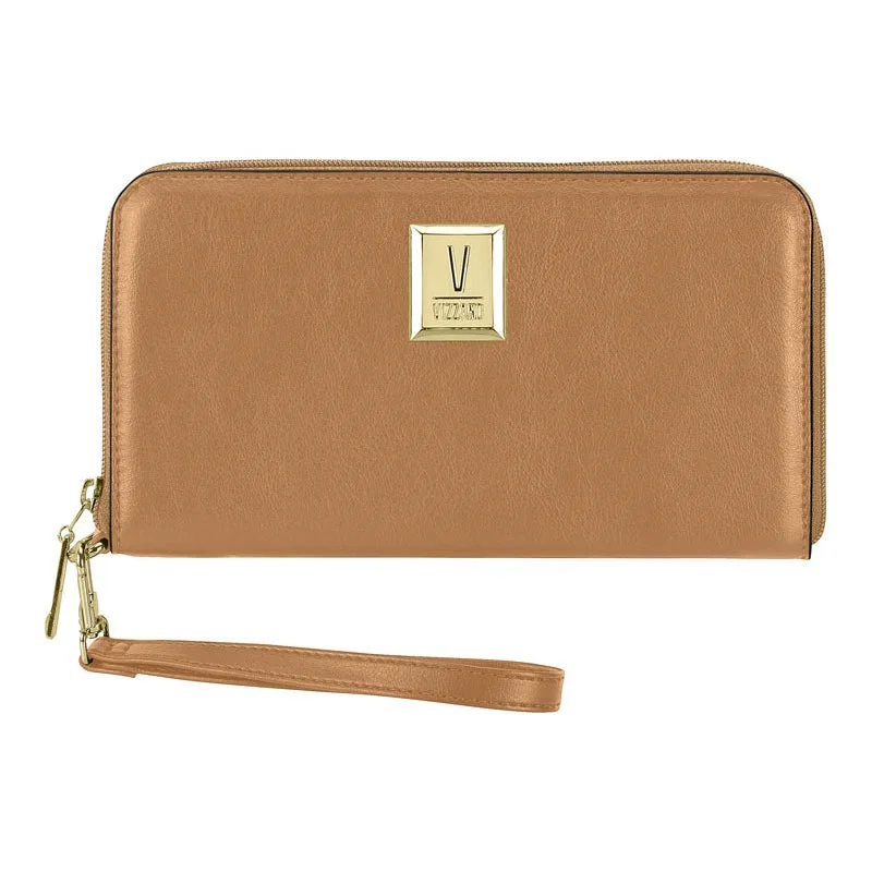 Vizzano 11000-1 Clutch in Camel