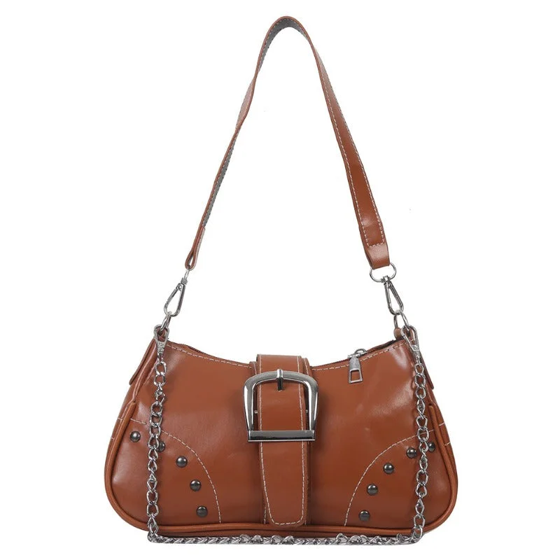 Maven Shoulder Bag