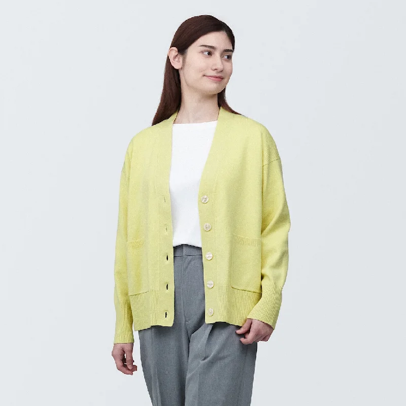 Light yellow / XS