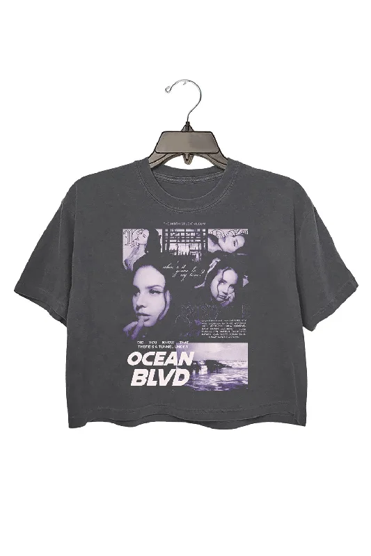 LDR Ocean Blvd Tee For Women