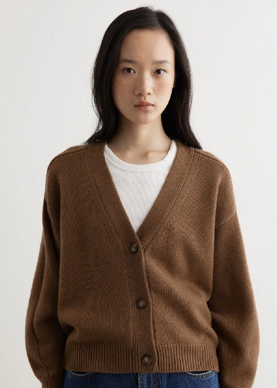 Zanzibar Cardigan