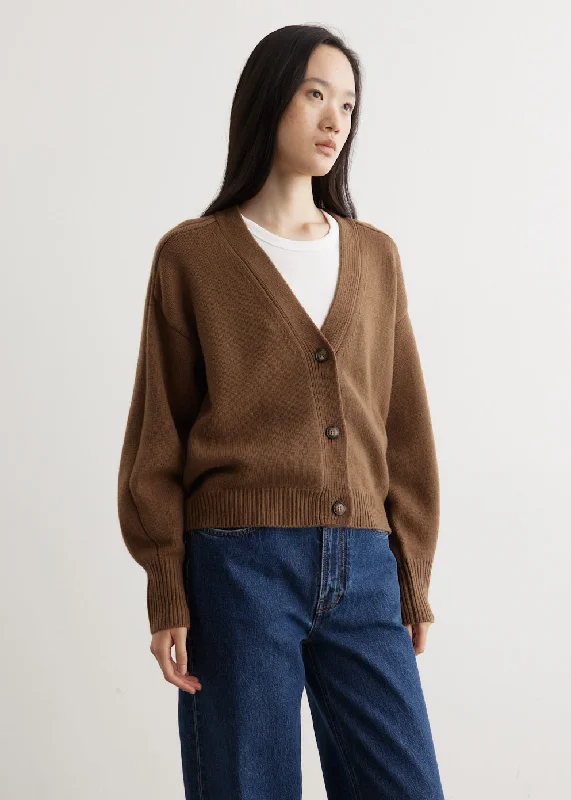 Zanzibar Cardigan