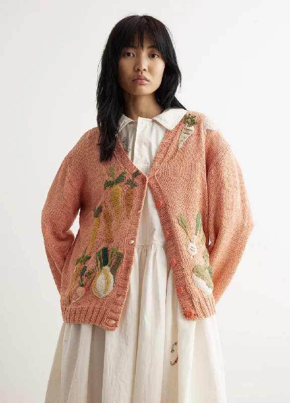 Twinsun Cardigan