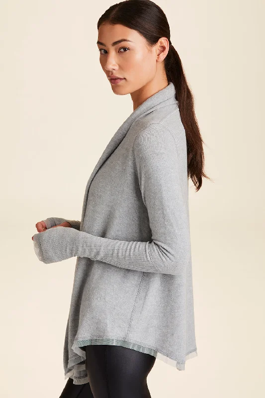 Wander Cardigan