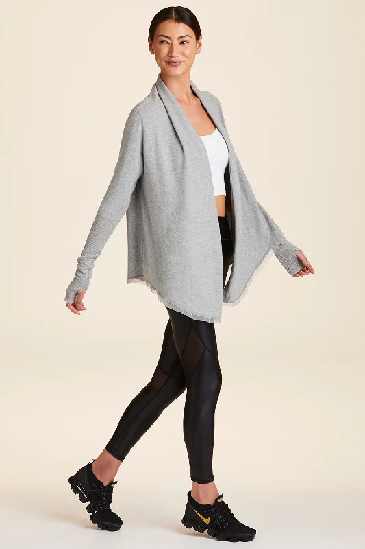 Wander Cardigan