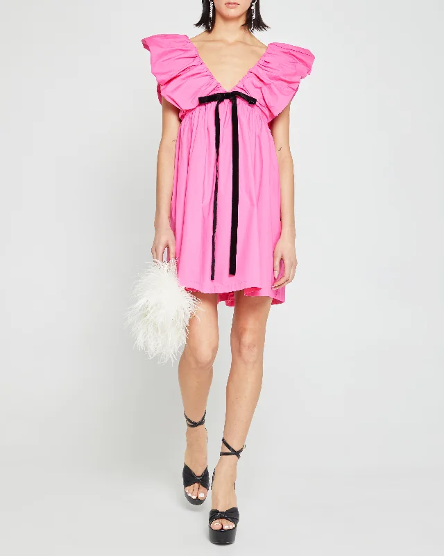 Maxi Dresses Suitable for Beachside WeddingsDidi Dress