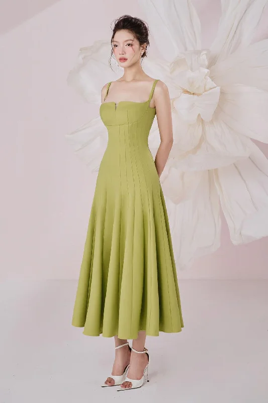 Avocado Green