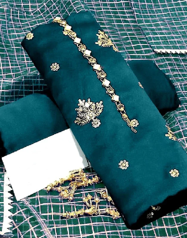 Plaid Party Dresses with Satin Trim for Ladies' Preppy and Stylish VibeEmbroidered Shamoz Silk Party Wear Dress with Shamoz Silk Trouser (DZ14635) Plaid Party Dresses with Satin Trim for Ladies' Preppy and Stylish VibeEmbroidered Shamoz Silk Party Wear Dress with Shamoz Silk Trouser (DZ14635)