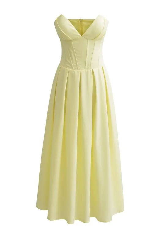 Sun Yellow