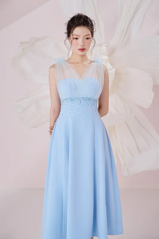 Baby Blue