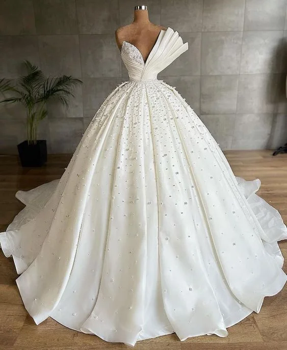 Applique - adorned mermaid wedding dressA line wedding dress formal prom dress new arrive gown cg24188 Applique - adorned mermaid wedding dressA line wedding dress formal prom dress new arrive gown cg24188