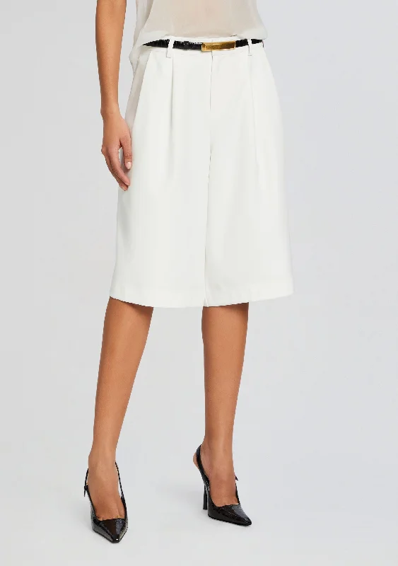 Plus - size mermaid wedding dressAlyson Short