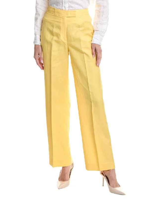 Sequined wide leg pants for women at clubAnne Klein High-Rise Linen-Blend Wide Leg Pant Sequined wide leg pants for women at clubAnne Klein High-Rise Linen-Blend Wide Leg Pant
