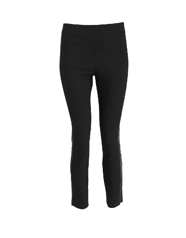 Ankle length dress pants for women in a versatile and formal styleDani Pant