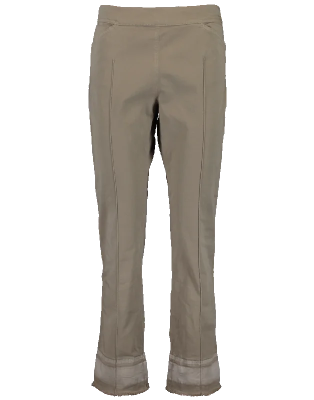 Striped wide leg pants for women in a bold fashion statementFreshness Pant