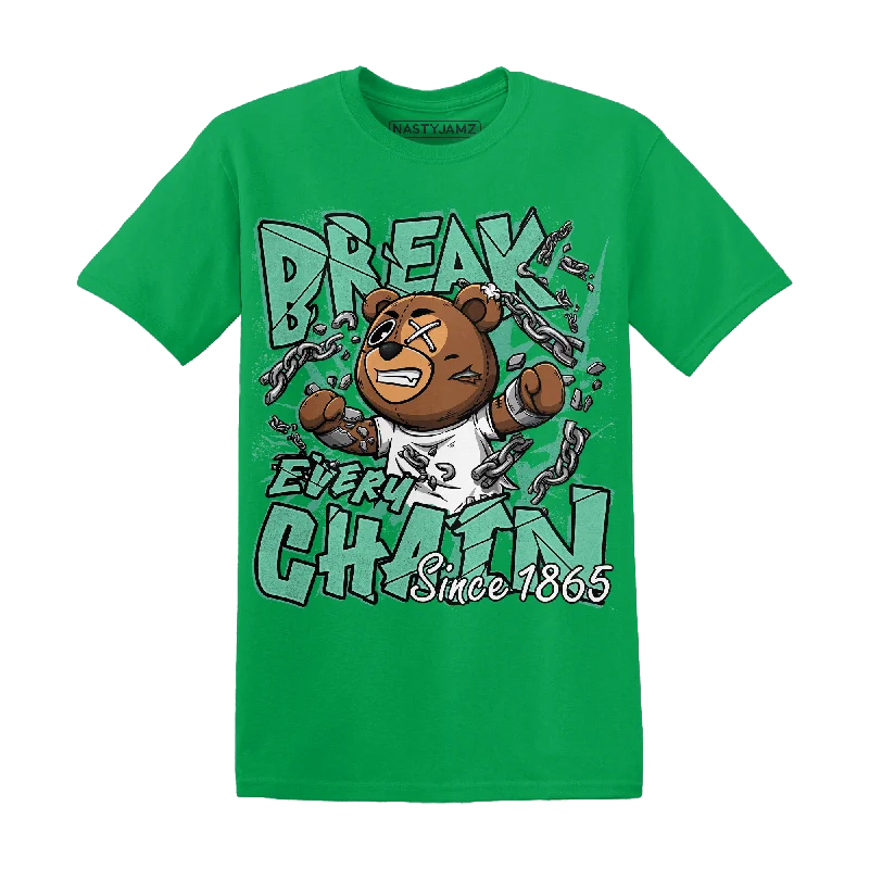 Irish Green
