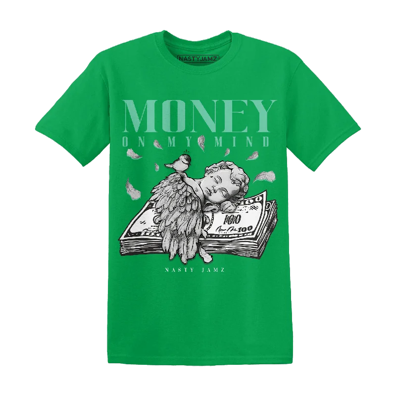Irish Green