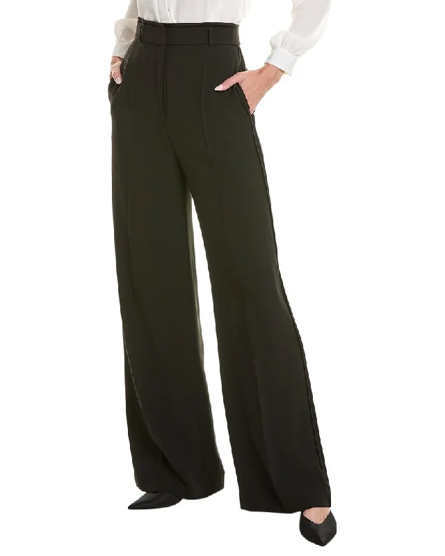 Ripped skinny jeans for women in a edgy styleHugo Boss Timoa Trouser