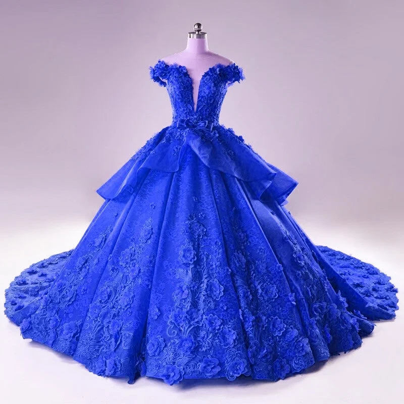 royal blue