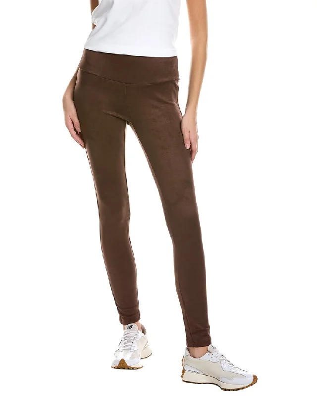 Ankle length dress pants for women in a versatile and formal styleJ.McLaughlin Lori Legging