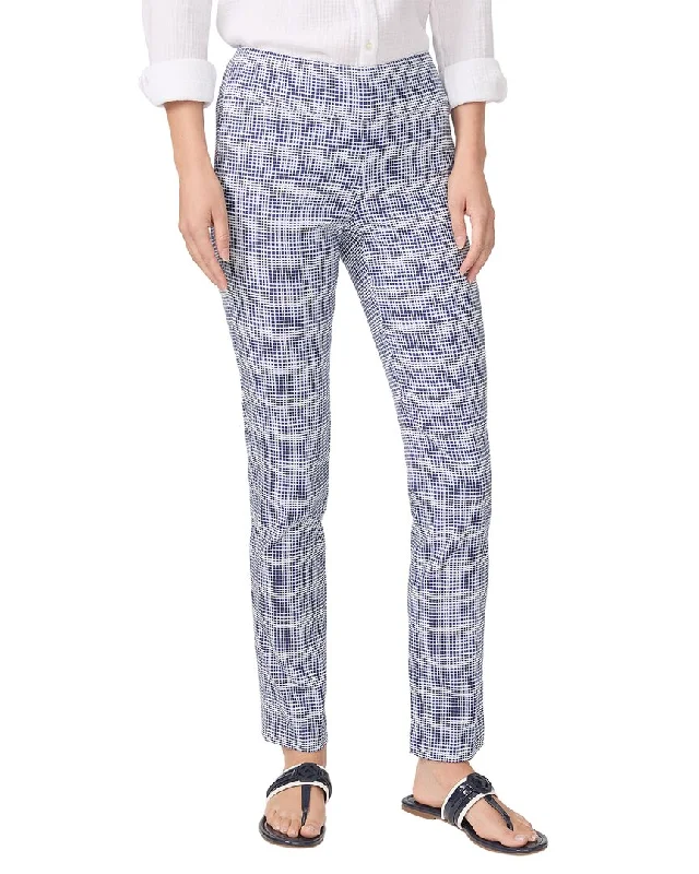 Striped pants for women in a bold lookJ.McLaughlin Masie Pant