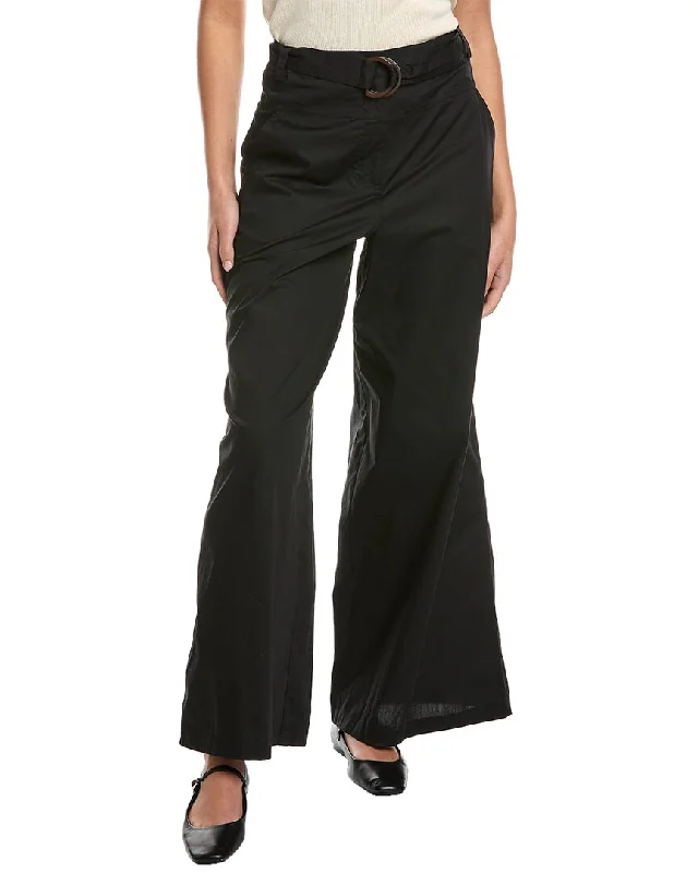 Thermal fleece - lined pants for women in winter warmthJohnny Was Christine Cargo Pant Thermal fleece - lined pants for women in winter warmthJohnny Was Christine Cargo Pant