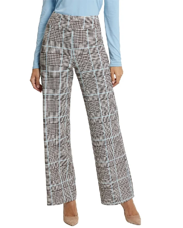 Trousers with back pockets for women in functionalityJude Connally Elliott Pant