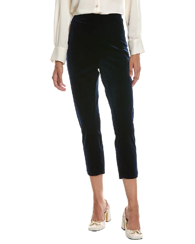 Polyester pants with stretch for women in comfortJude Connally Lucia Pant