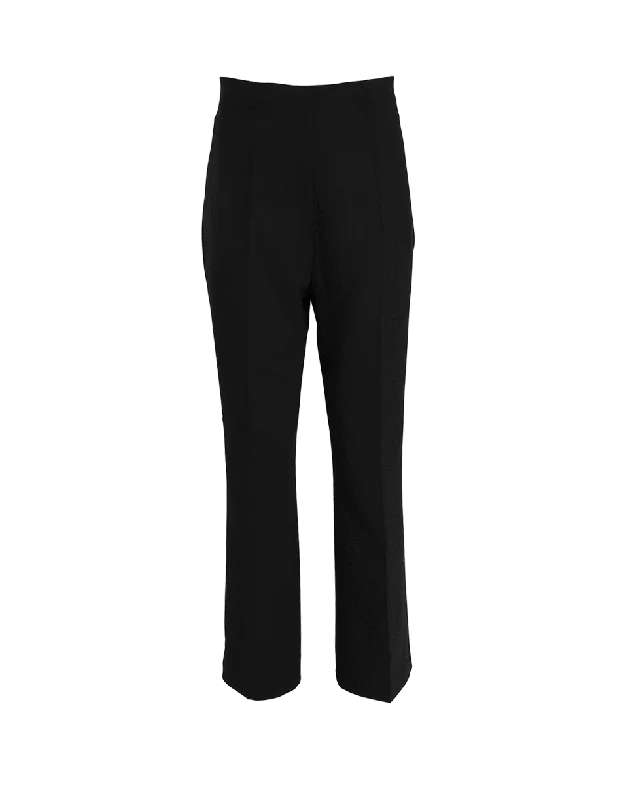 Recycled material pants for women in an eco - friendly optionKick Flare Pant