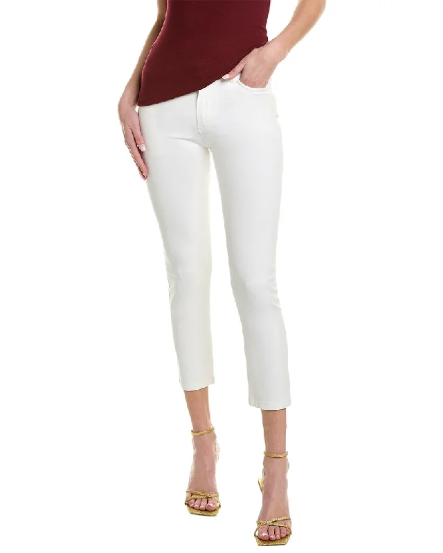 Corduroy wide leg pants for women in fallMANOUSH Pant