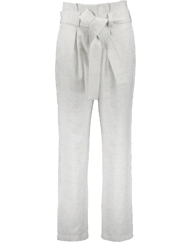 High waisted skinny jeans for women in a figure - hugging styleMilano Pant