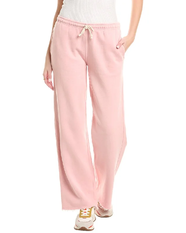 Culottes for women in a fashionable silhouetteperfectwhitetee Structured Wide Leg Pant