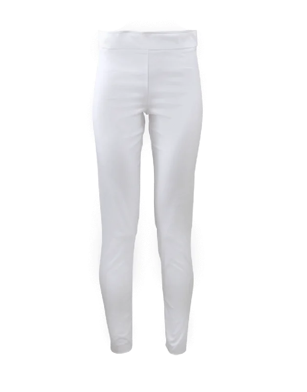 Flowy pants for women in a romantic lookPull-On Skinny Legging