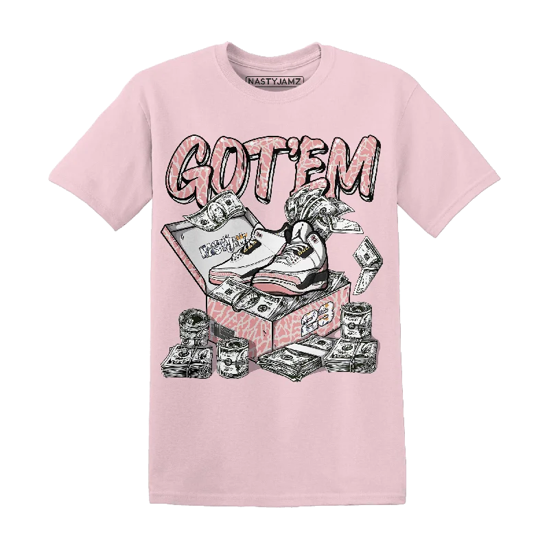 Light Pink