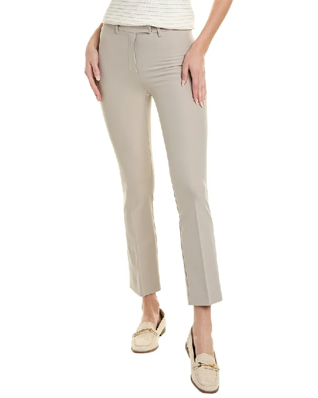 Metallic wide leg pants for women in a shiny and glamorous styleS Max Mara Fatina Trouser Metallic wide leg pants for women in a shiny and glamorous styleS Max Mara Fatina Trouser