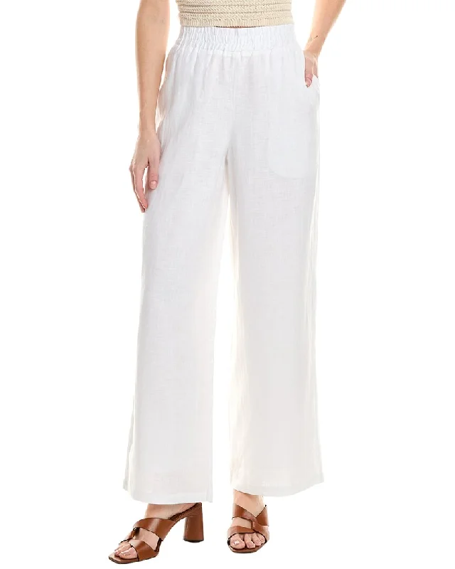 Plus size palazzo pants for women with comfortTART Kelse Pant