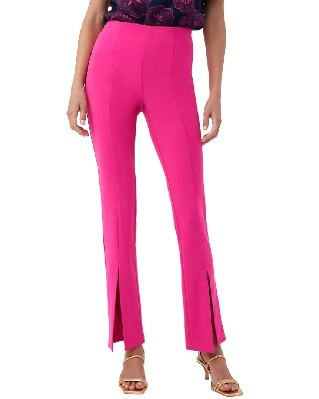 Ankle - length pants for women in a versatile styleTrina Turk Carine 2 Pant