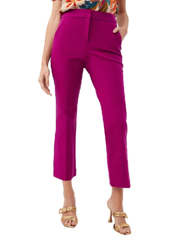 Plus size palazzo pants for women with comfortTrina Turk Lulu Pant