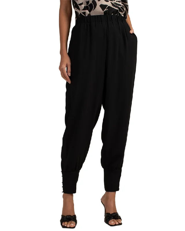 High waisted bootcut jeans for women in a flattering fitTrina Turk Sparkler 2 Pant
