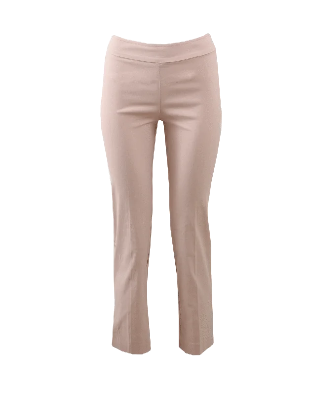 Pleated wide leg pants for women in a formal and elegant lookVenezia Pull On Pant