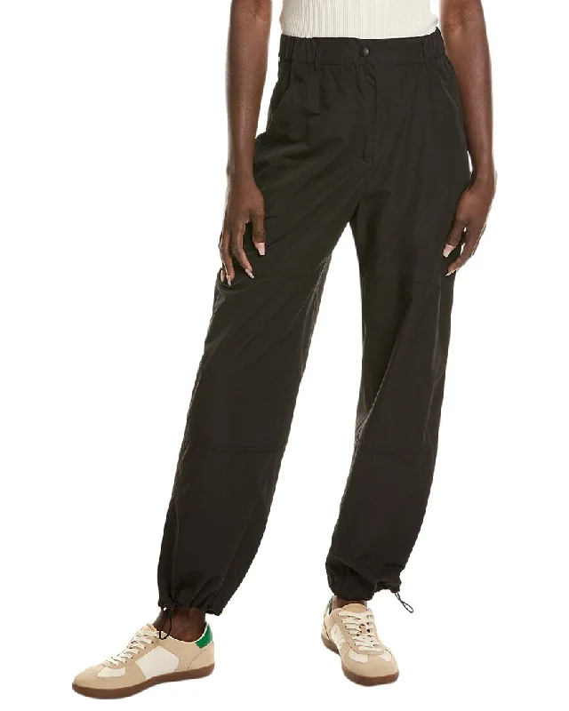 High waisted skinny jeans for women in a figure - hugging styleWeekend Max Mara Janzir Trouser