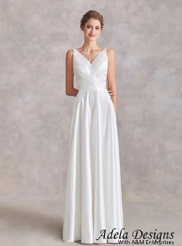 Alternative black wedding dress for a unique brideWinona size 16