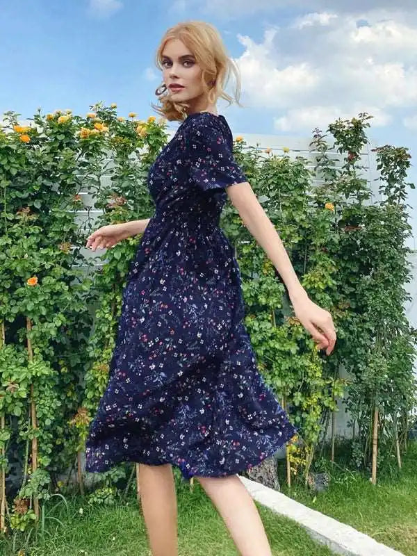 Purplish blue navy