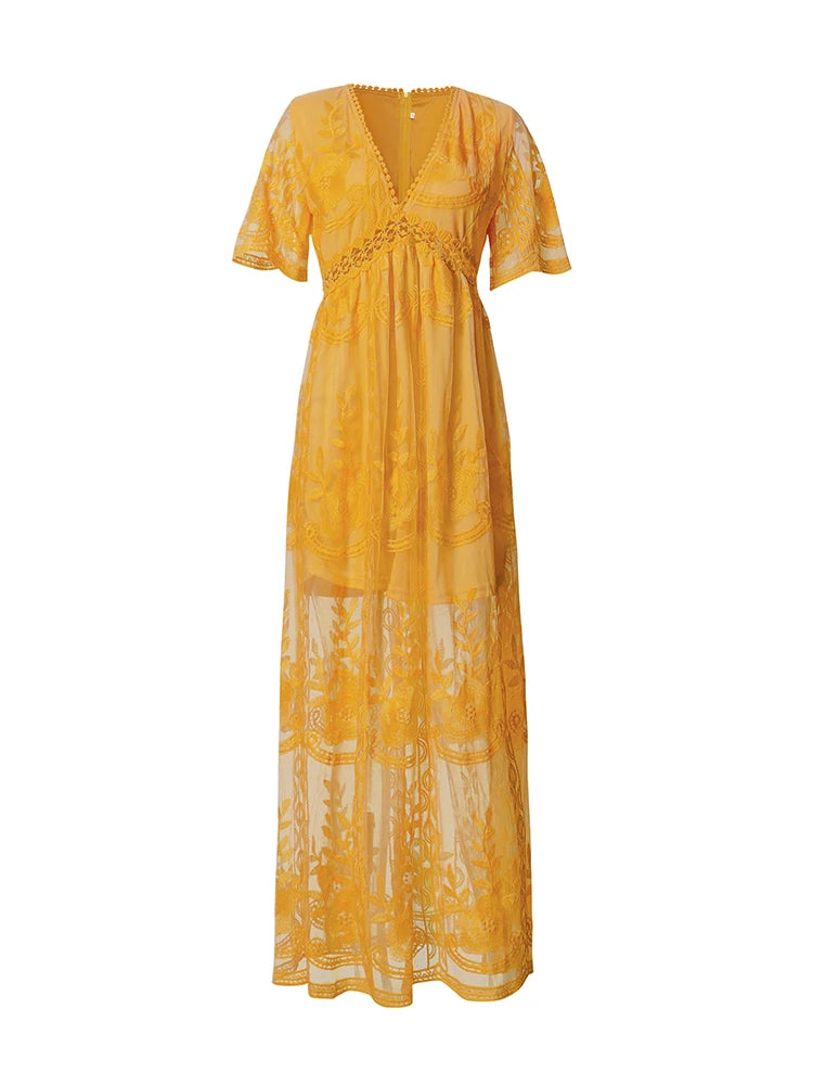 Yelow