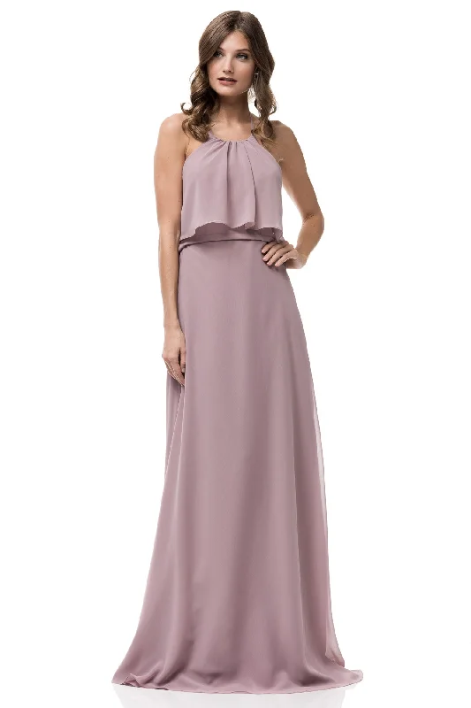 "Sustainable and eco - friendly women's dresses"AC1702