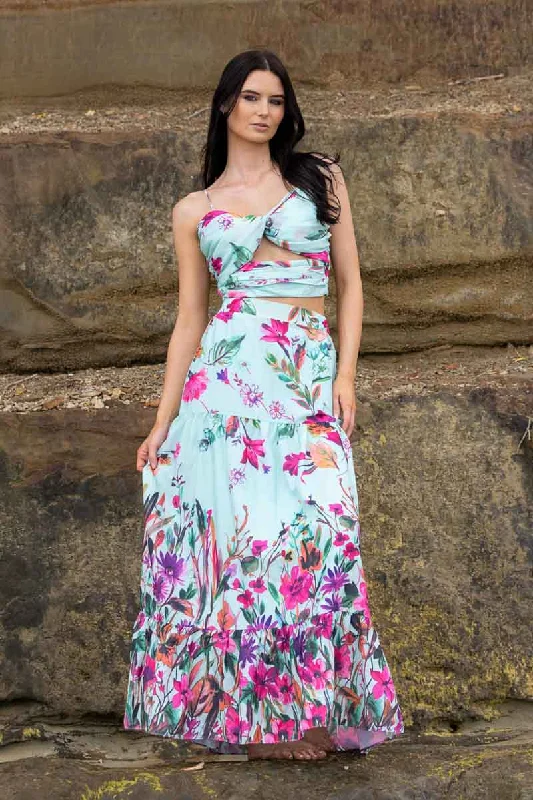 "Shirt dresses for women for a smart - casual style"Amaliah Set